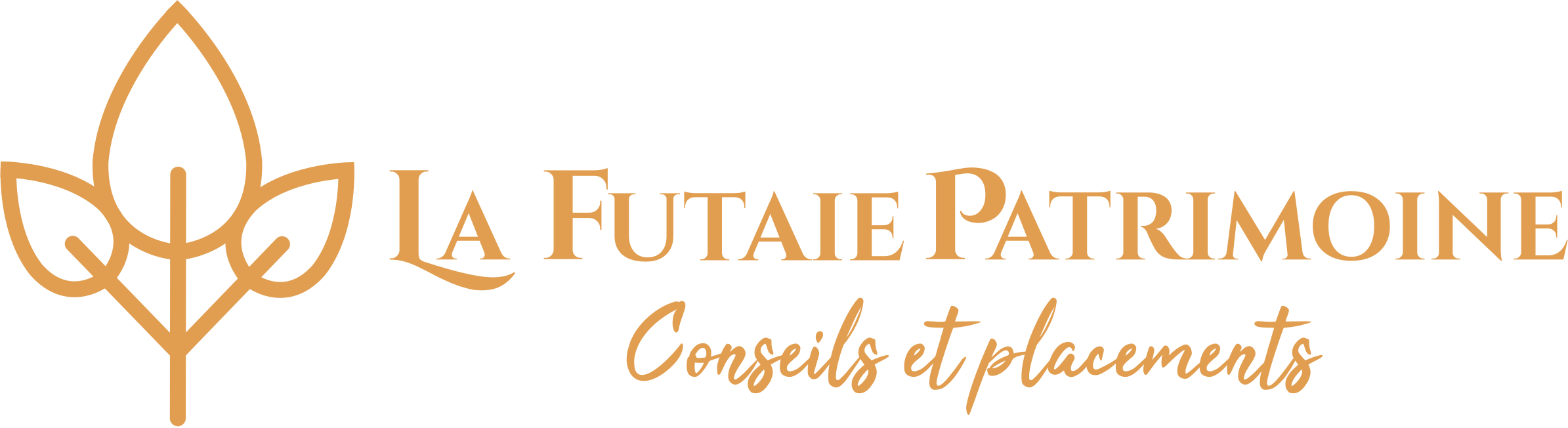 La Futaie Patrimoine