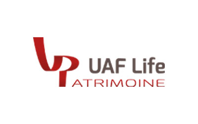 UAF Life Patrimoine